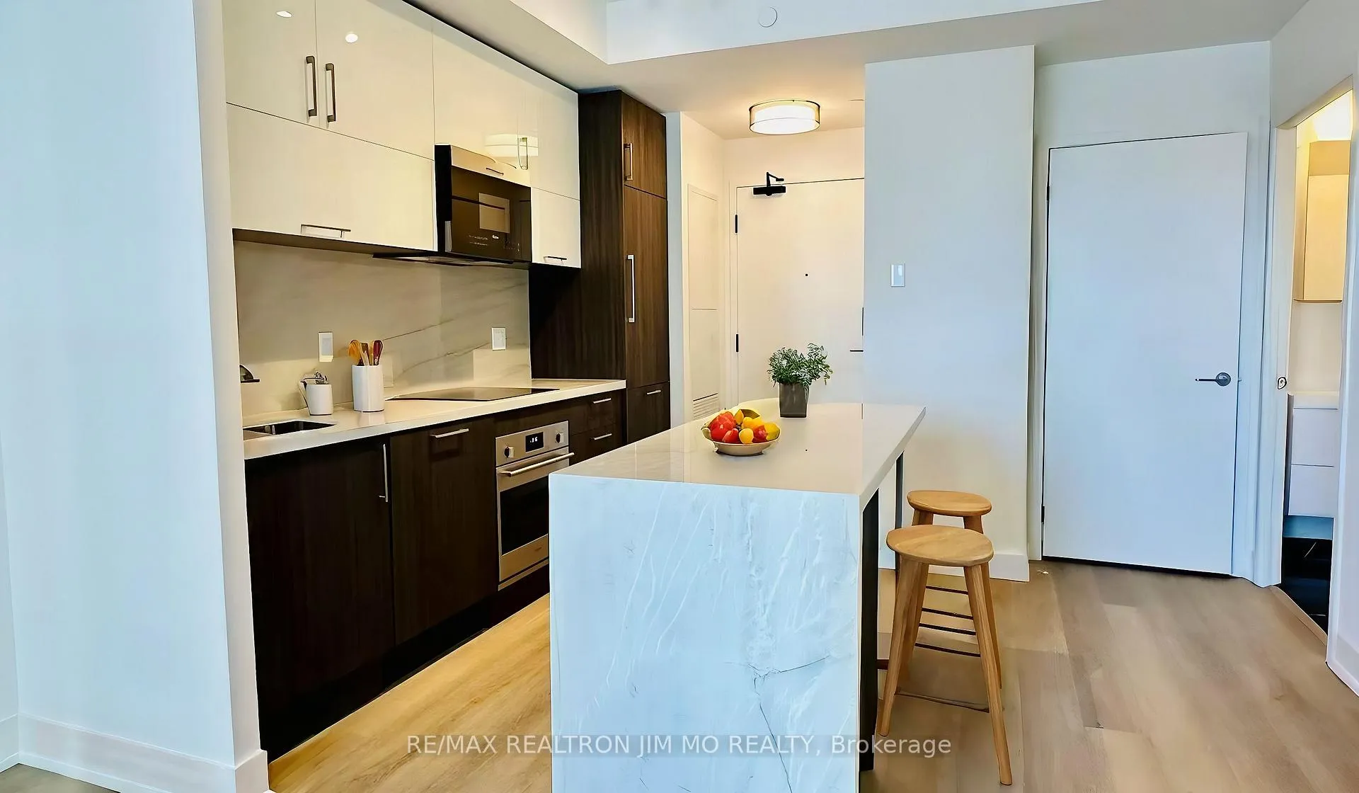 Photo 2 of Unit 1003, 38 Andre De Grasse Street, Markham, Unionville — HOMEH