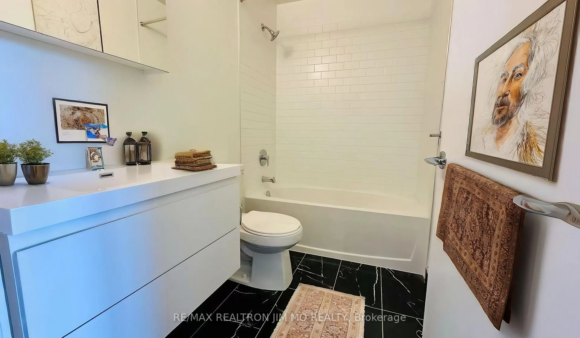 Photo 7 of Unit 1003, 38 Andre De Grasse Street, Markham, Unionville — HOMEH