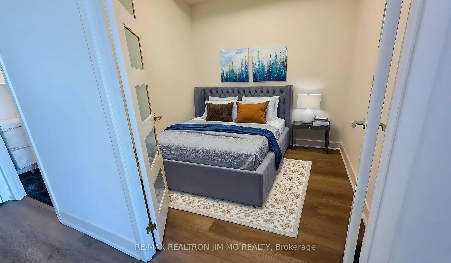 Photo 8 of Unit 1003, 38 Andre De Grasse Street, Markham, Unionville — HOMEH