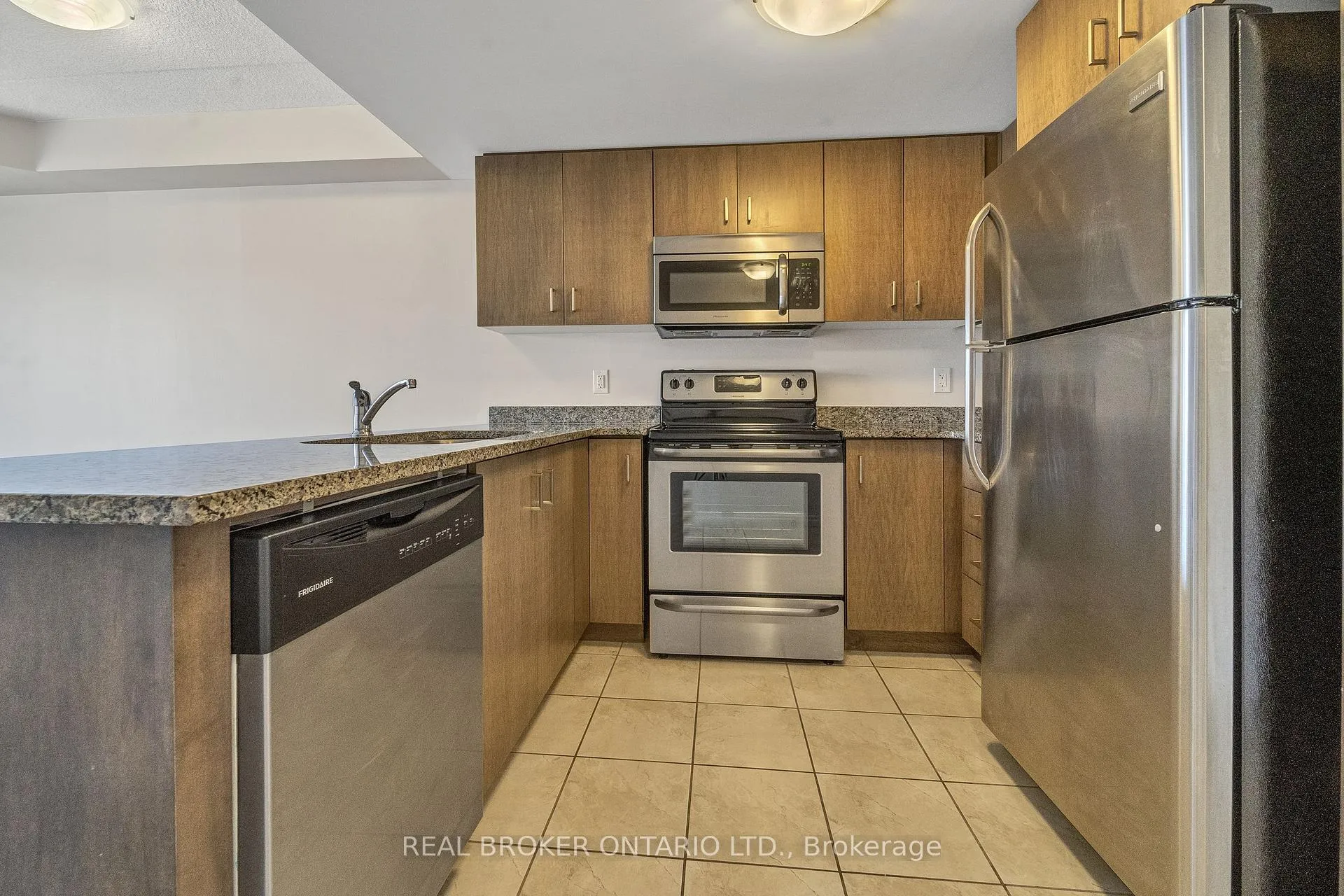 Photo 7 of Unit 210, 155 Commonwealth Street, Kitchener, Larentian West — HOMEH