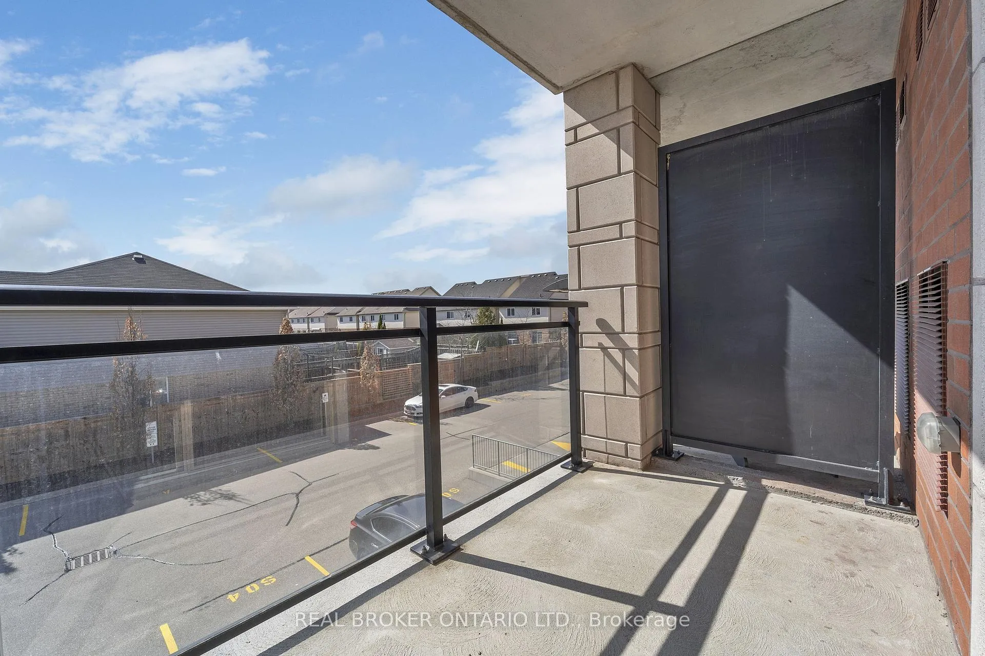 Photo 10 of Unit 210, 155 Commonwealth Street, Kitchener, Larentian West — HOMEH