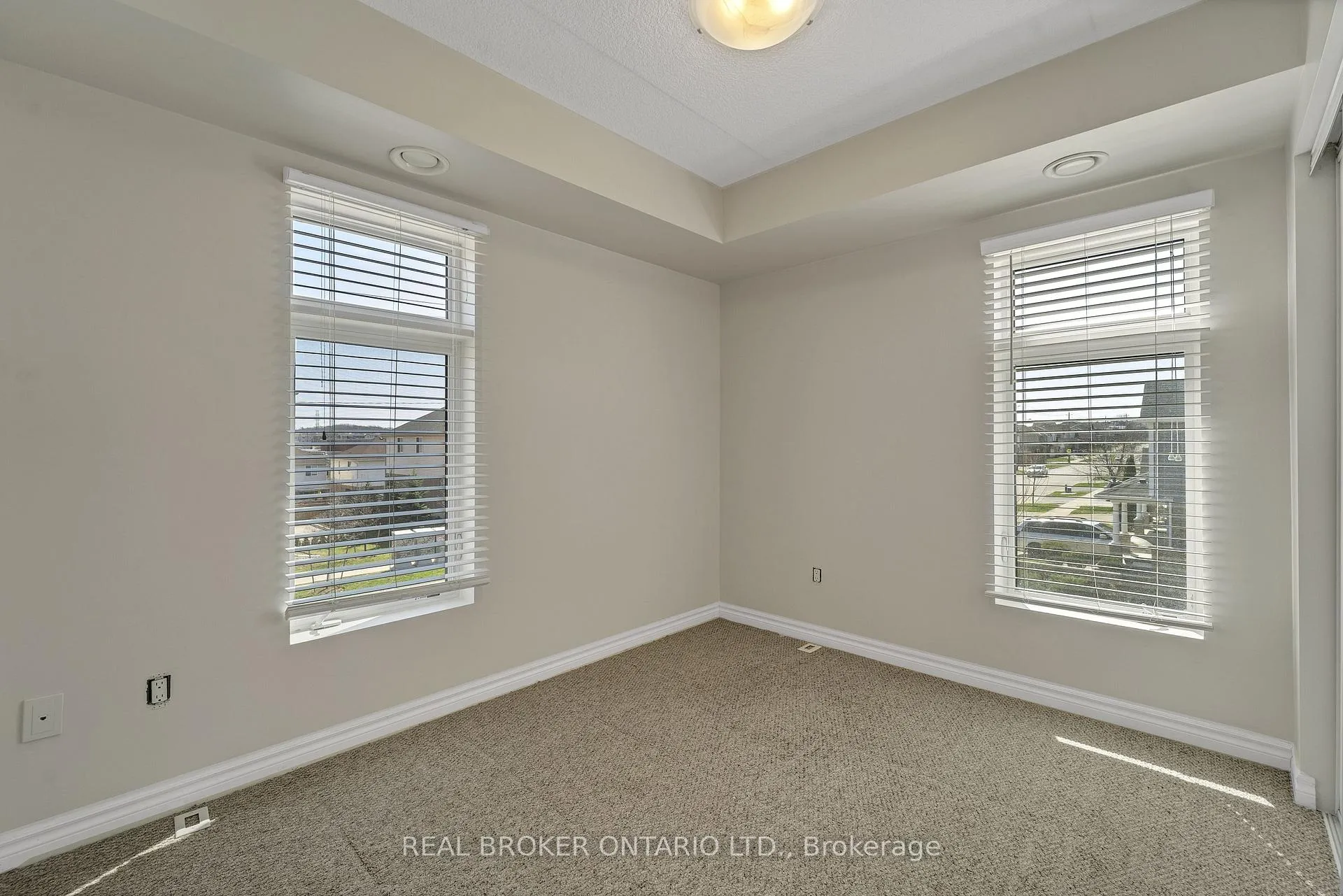 Photo 14 of Unit 210, 155 Commonwealth Street, Kitchener, Larentian West — HOMEH