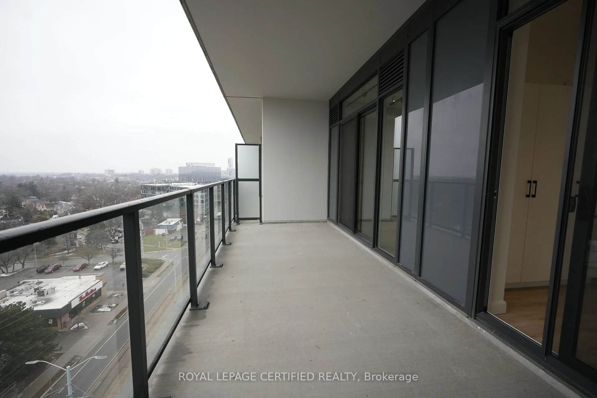 Photo 1 of Unit 903, 741 King Street W, Kitchener — HOMEH