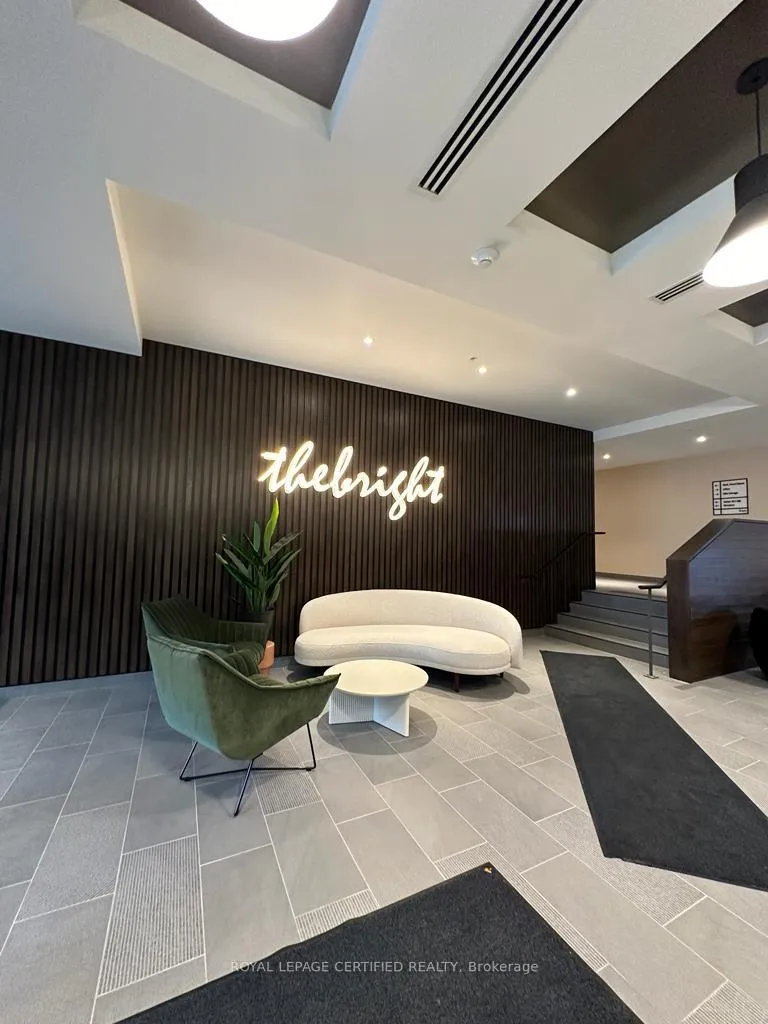 Photo 2 of Unit 903, 741 King Street W, Kitchener — HOMEH