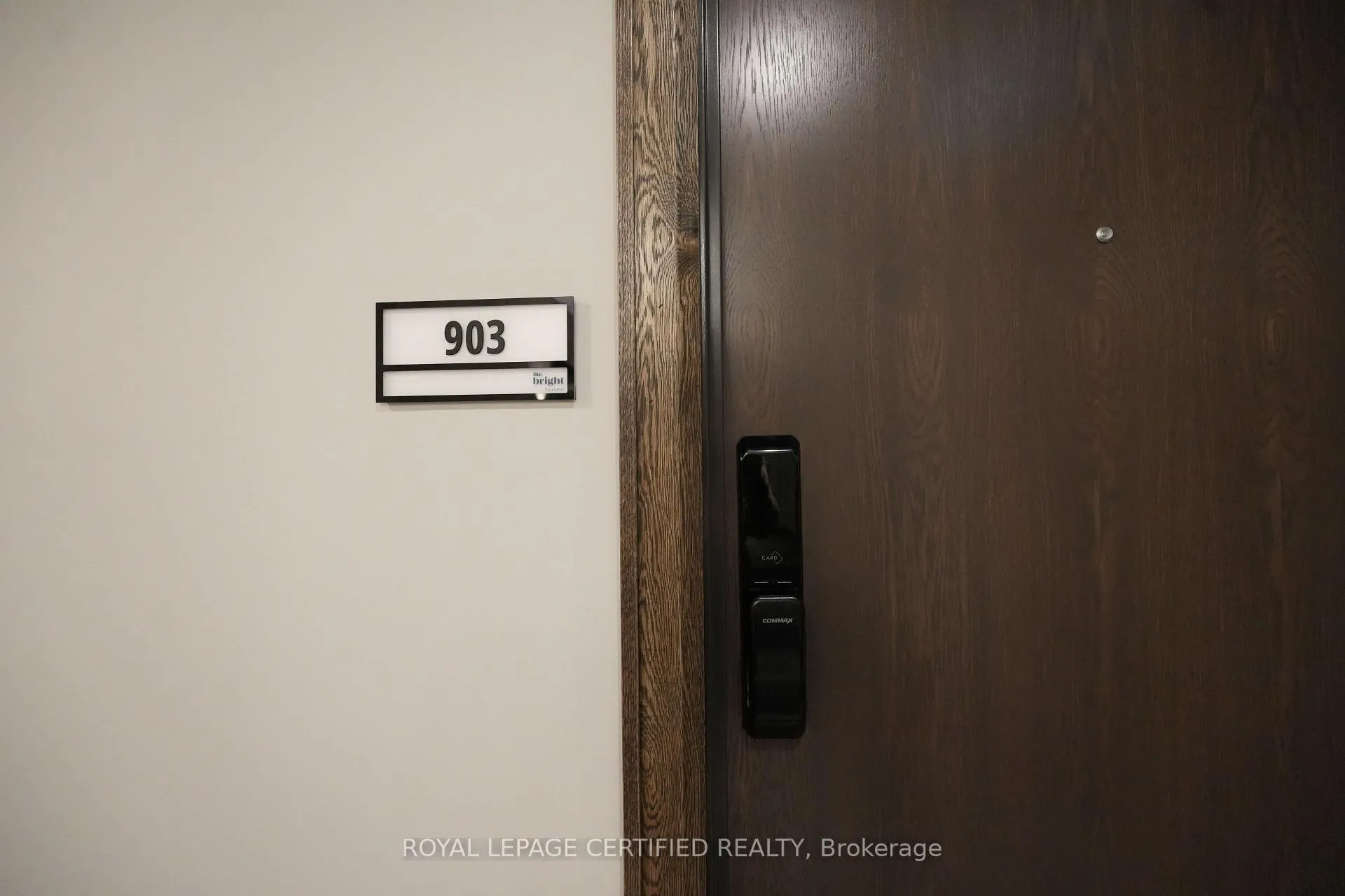 Photo 3 of Unit 903, 741 King Street W, Kitchener — HOMEH