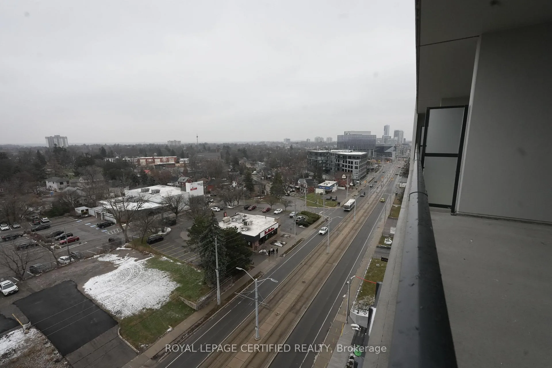 Photo 18 of Unit 903, 741 King Street W, Kitchener — HOMEH