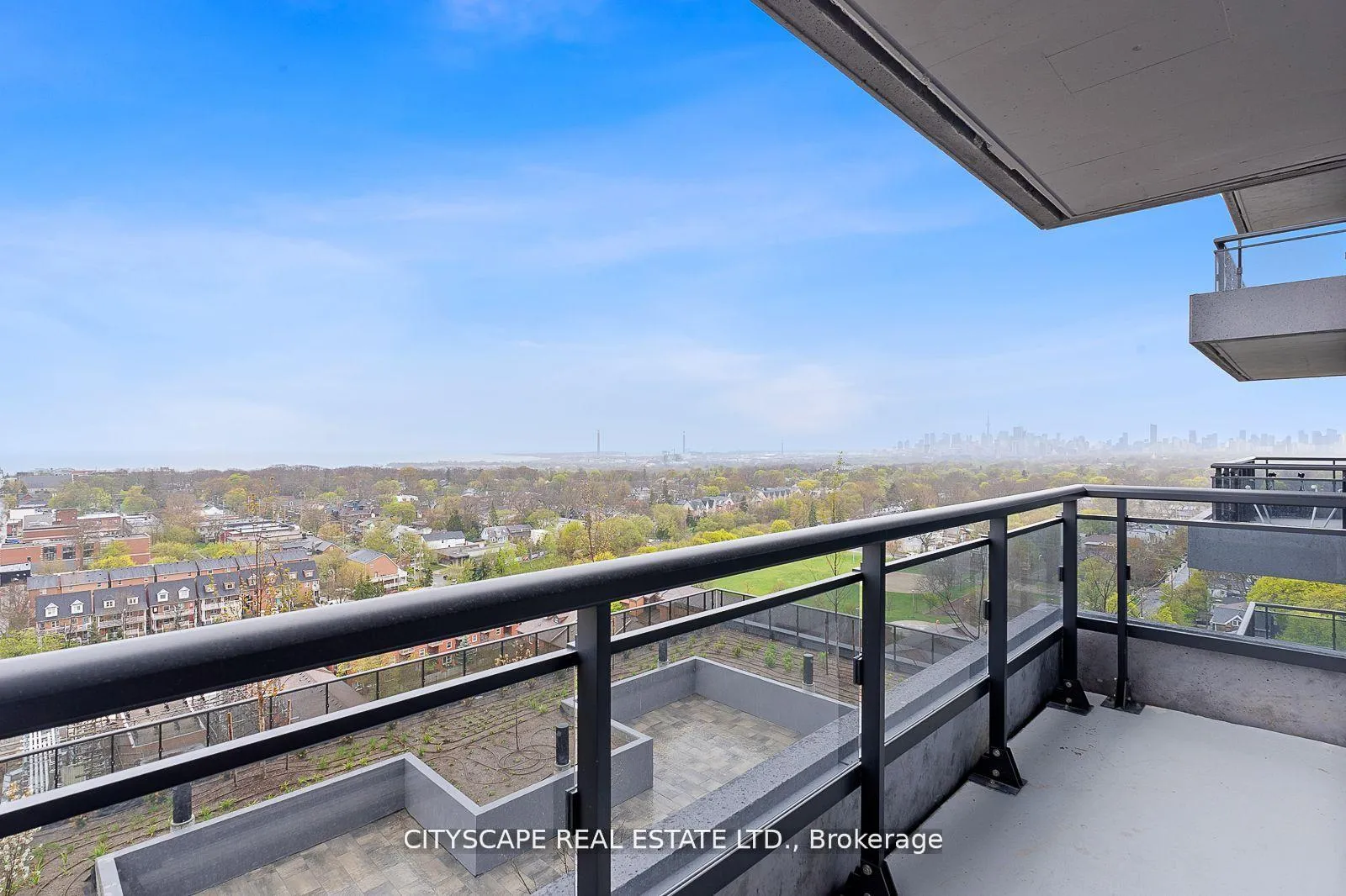 Photo 12 of Unit 2407, 286 Main Street, Toronto, East End-Danforth — HOMEH