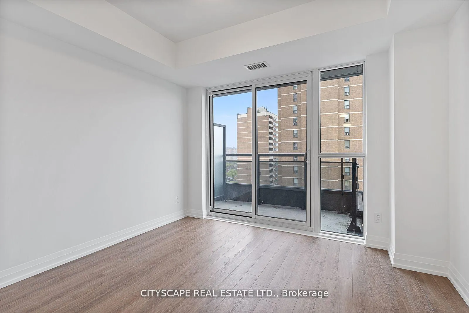 Photo 18 of Unit 2407, 286 Main Street, Toronto, East End-Danforth — HOMEH