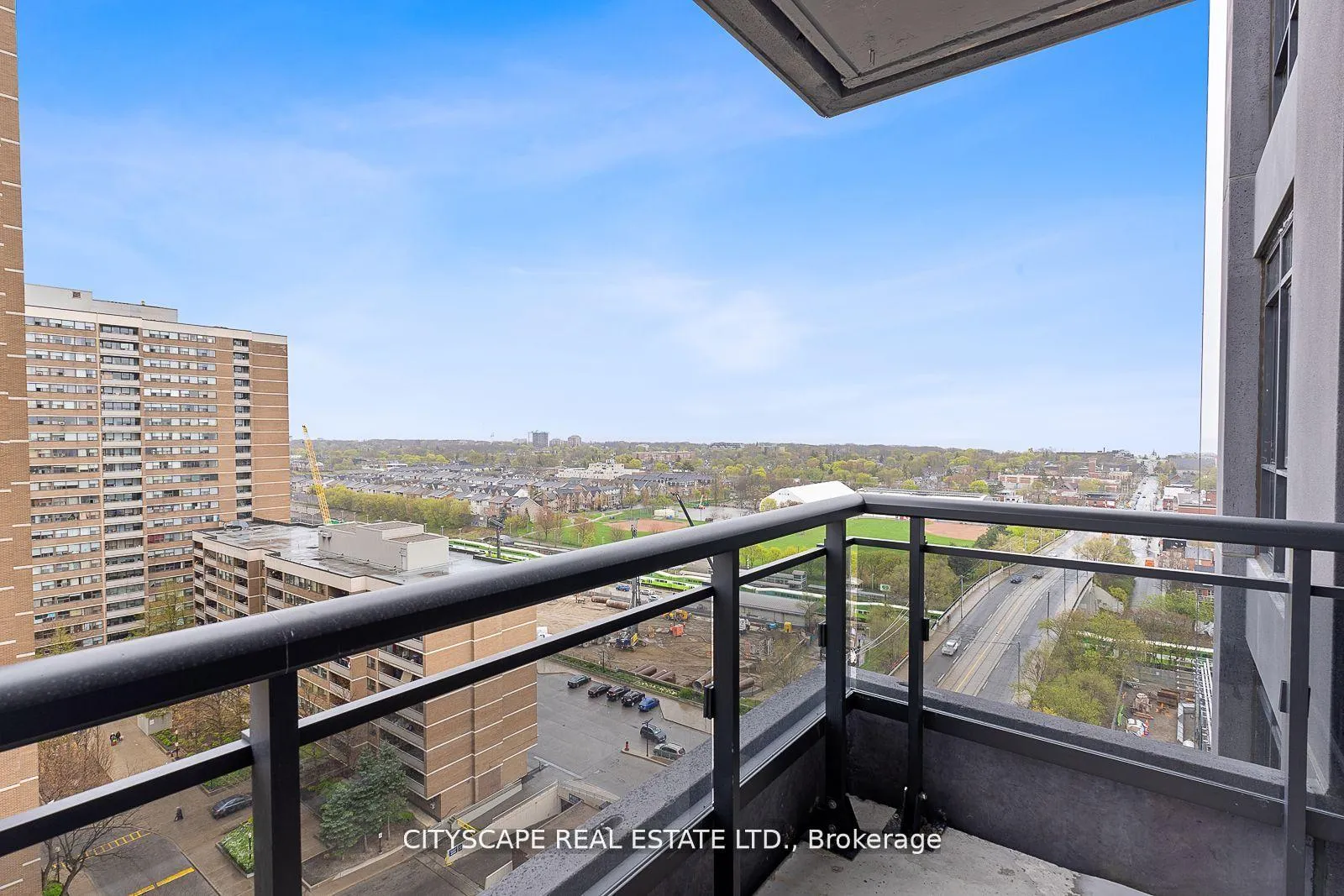 Photo 22 of Unit 2407, 286 Main Street, Toronto, East End-Danforth — HOMEH