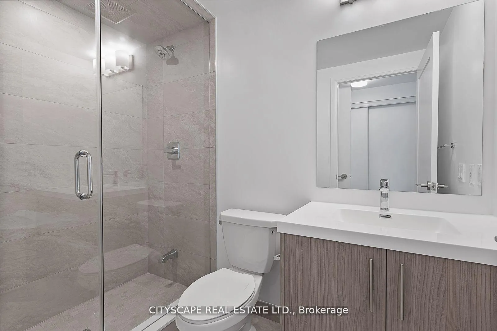 Photo 26 of Unit 2407, 286 Main Street, Toronto, East End-Danforth — HOMEH