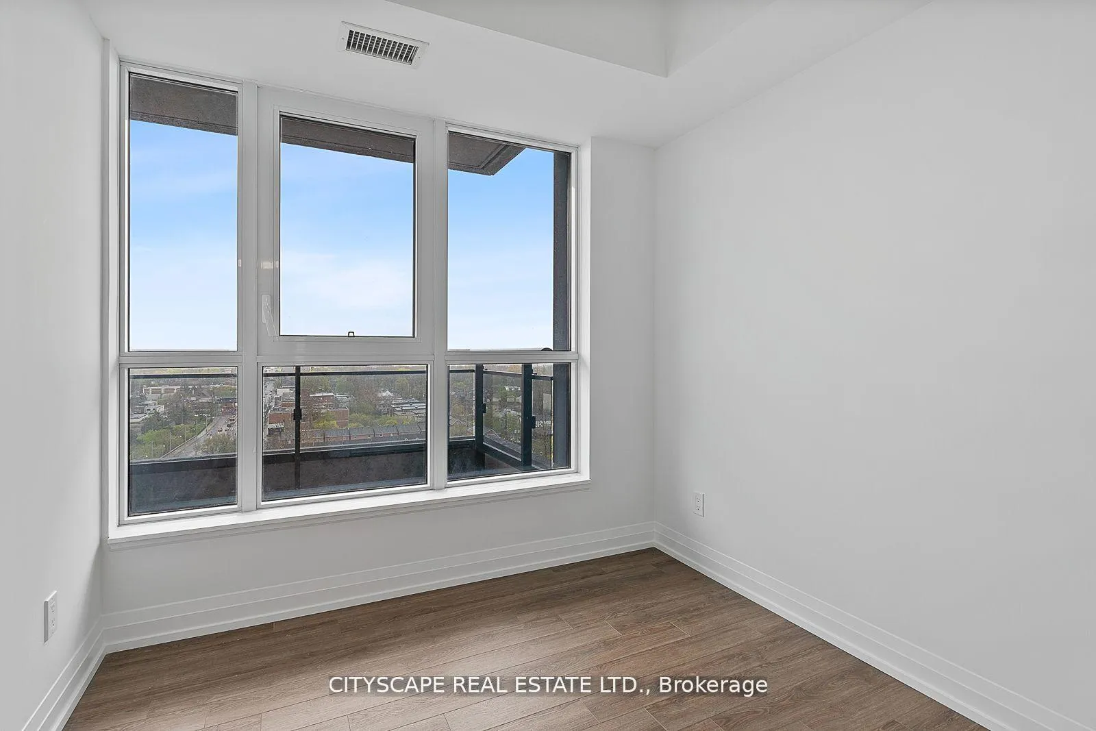 Photo 30 of Unit 2407, 286 Main Street, Toronto, East End-Danforth — HOMEH