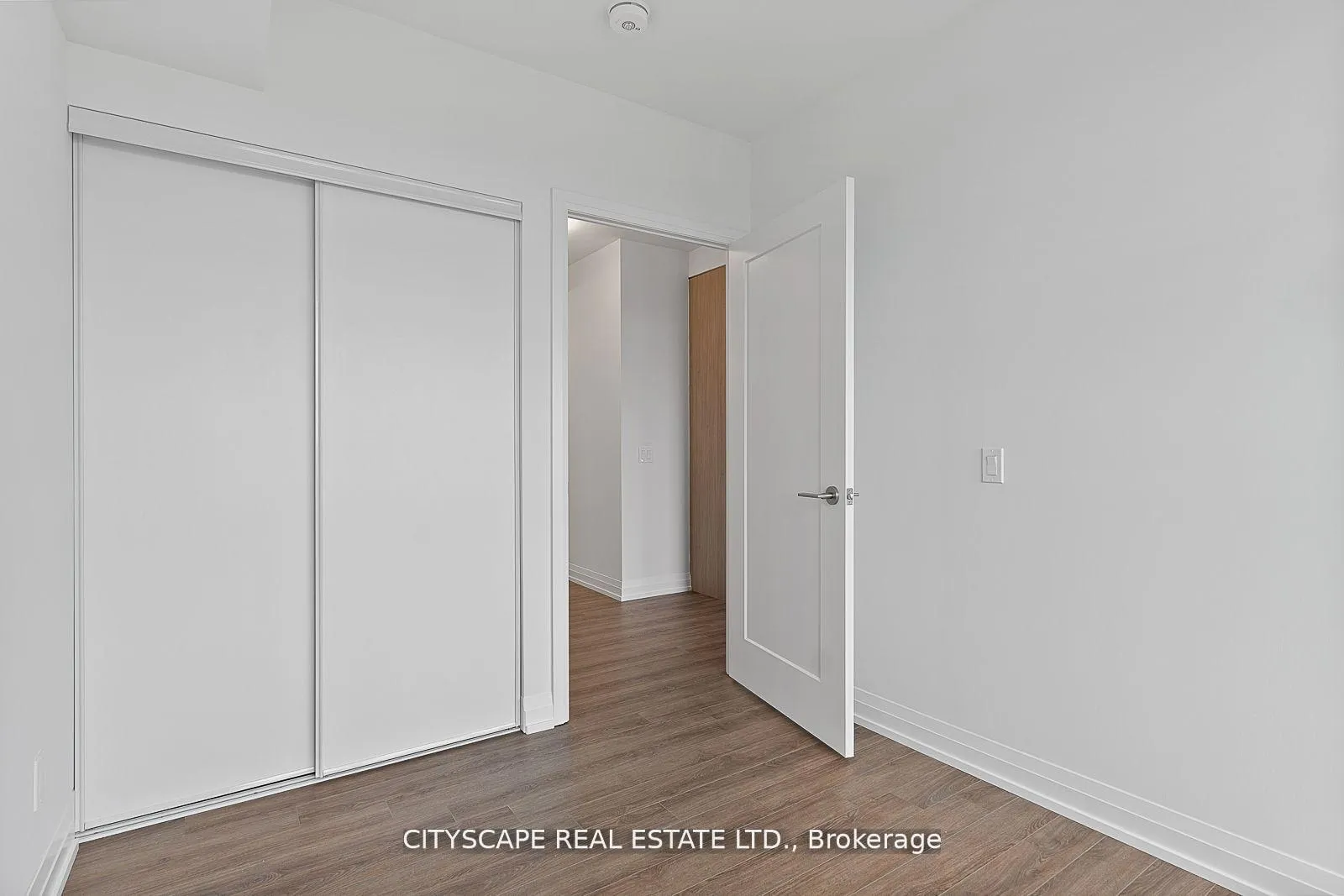 Photo 31 of Unit 2407, 286 Main Street, Toronto, East End-Danforth — HOMEH