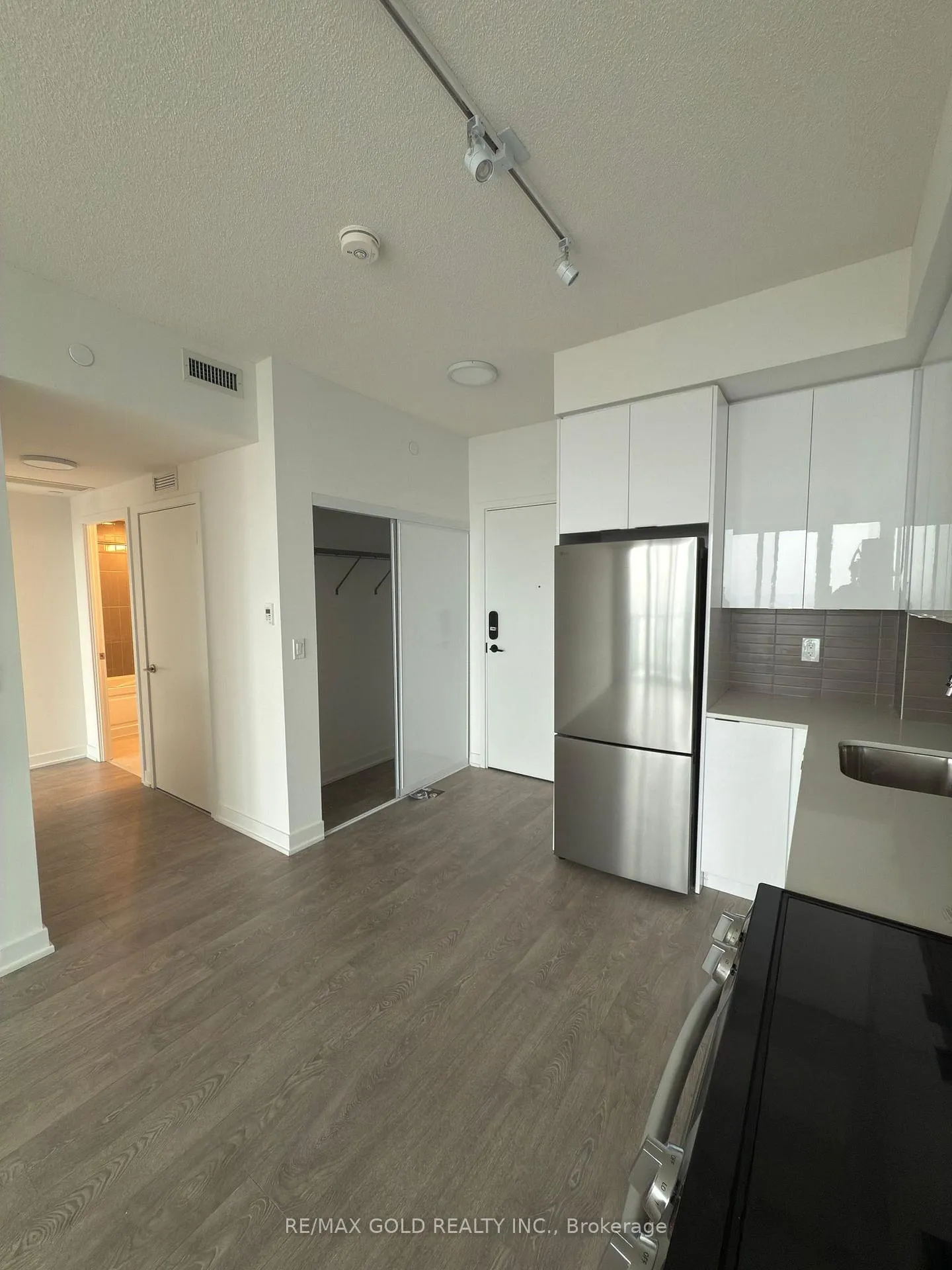 Photo 4 of Unit 1306, 225 Malta Avenue, Brampton, Fletcher's Creek South — HOMEH