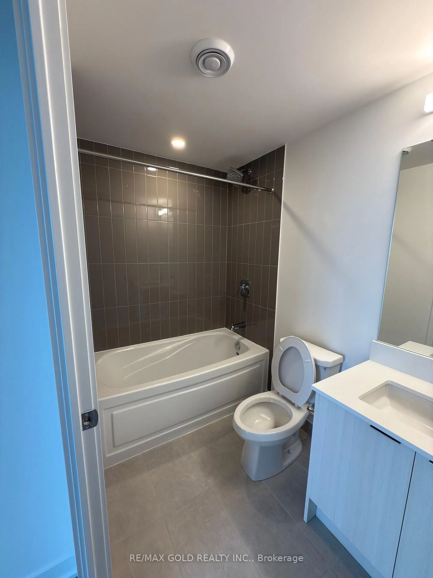 Photo 8 of Unit 1306, 225 Malta Avenue, Brampton, Fletcher's Creek South — HOMEH