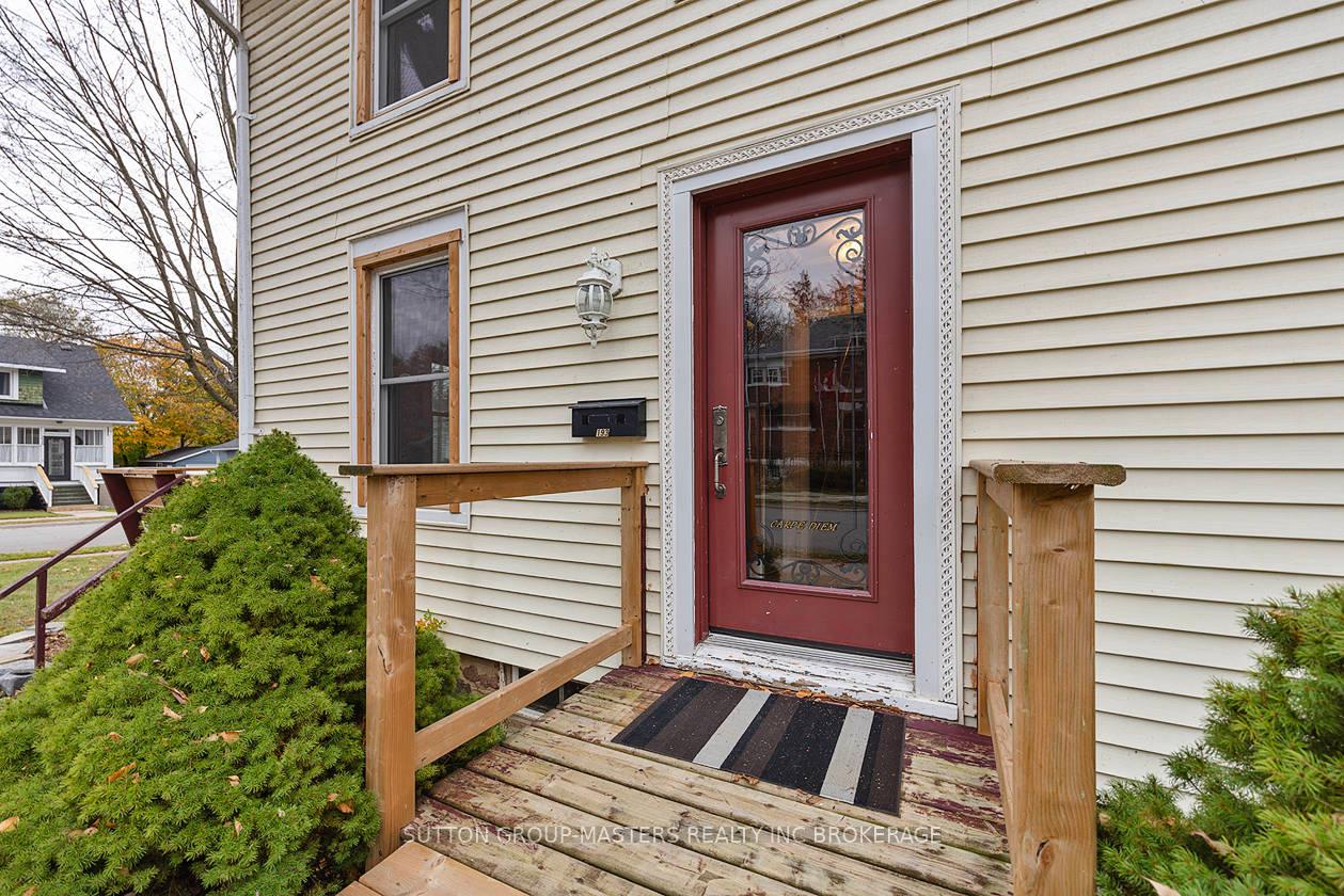 Photo 6 of 193 Sydenham Street, Gananoque — HOMEH