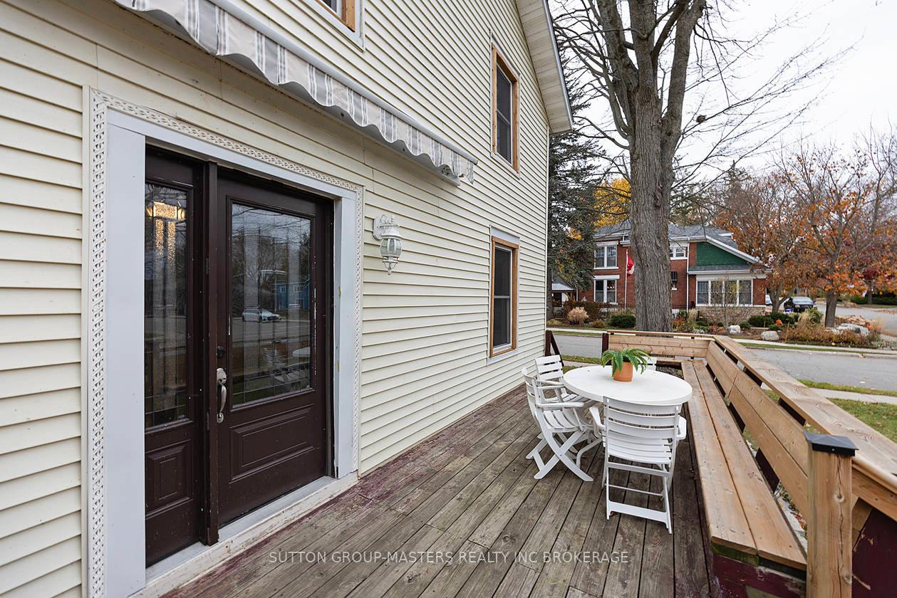 Photo 8 of 193 Sydenham Street, Gananoque — HOMEH