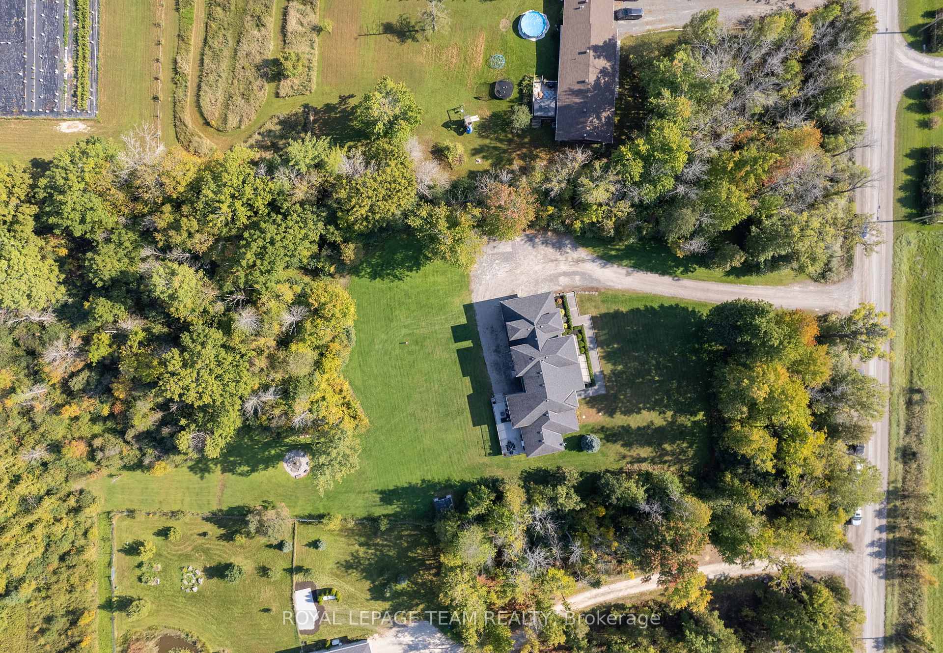 Photo 3 of 1700 Peter Robinson Road, Ottawa, Huntley Ward (North West) — HOMEH