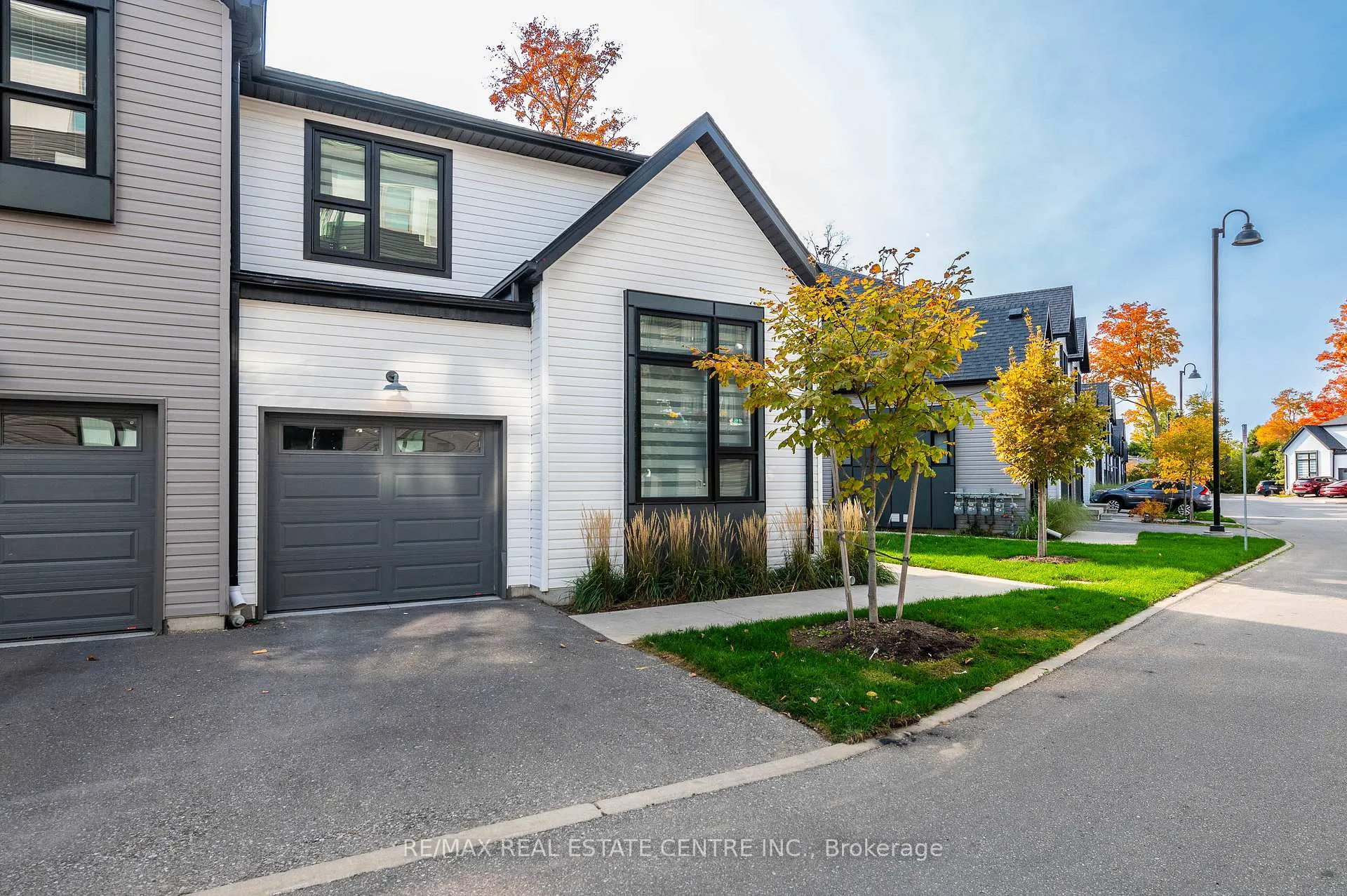 Photo 1 of Unit 5, 110 Fergus Avenue, Kitchener — HOMEH