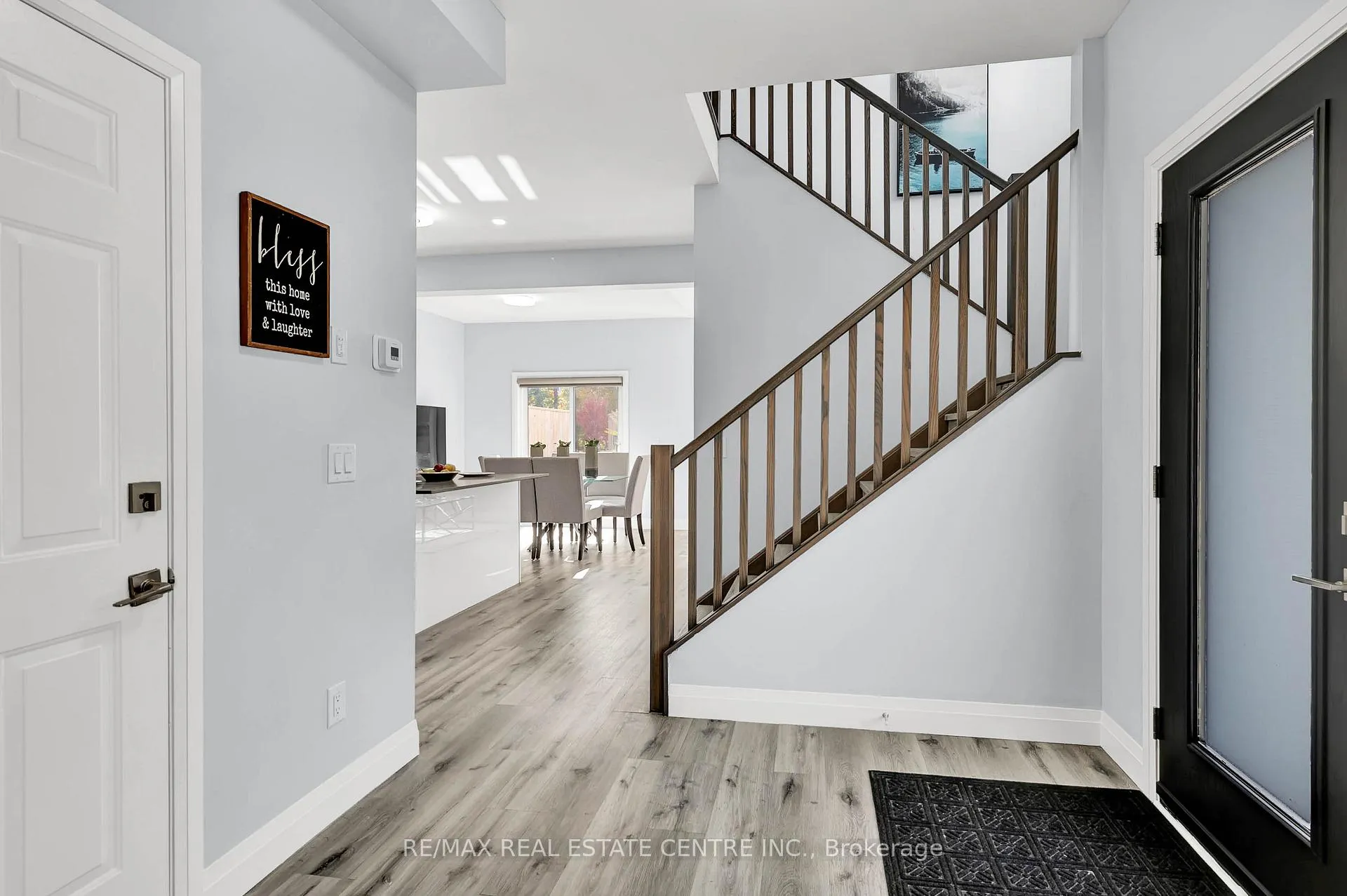 Photo 2 of Unit 5, 110 Fergus Avenue, Kitchener — HOMEH