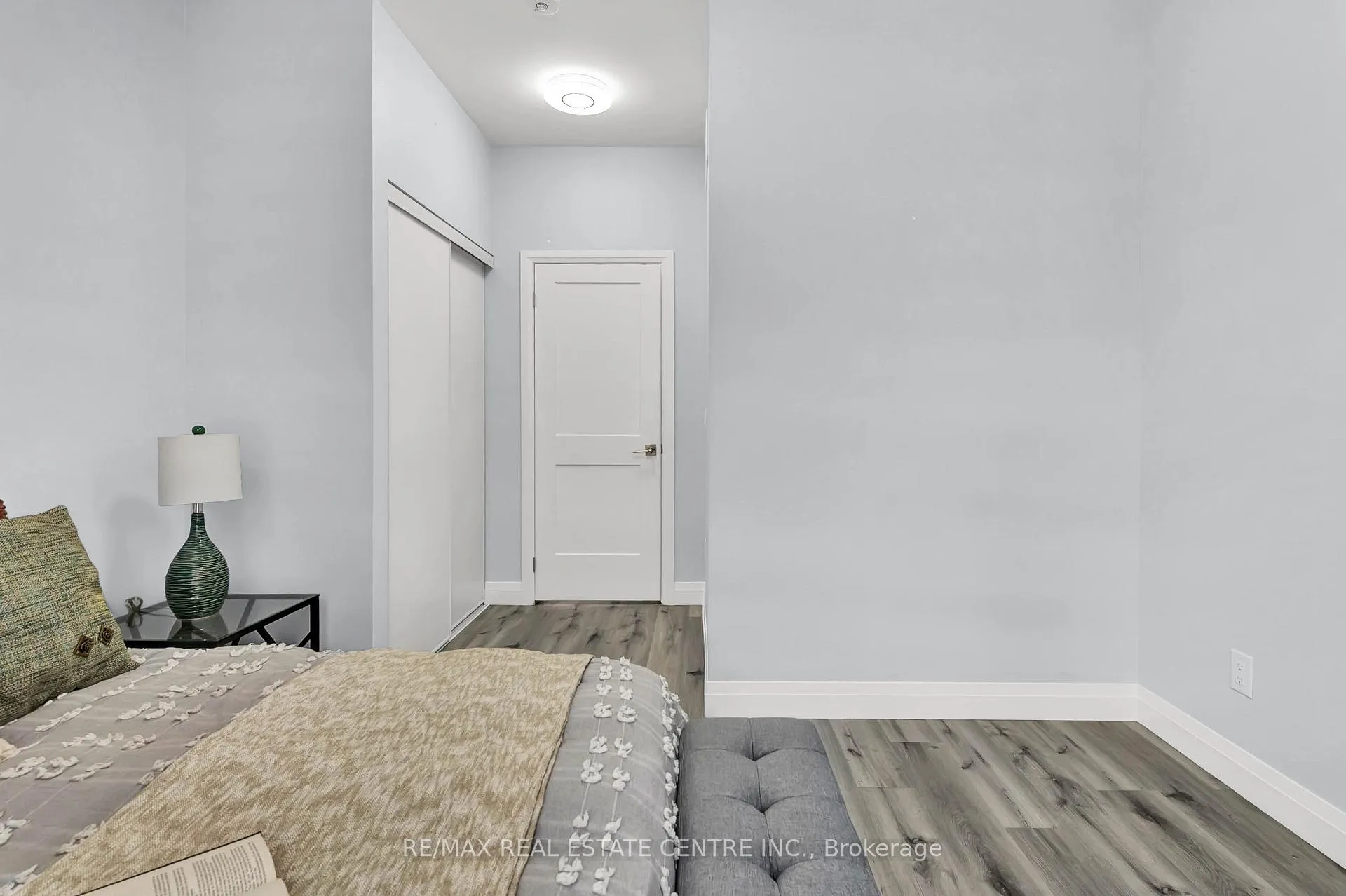 Photo 13 of Unit 5, 110 Fergus Avenue, Kitchener — HOMEH