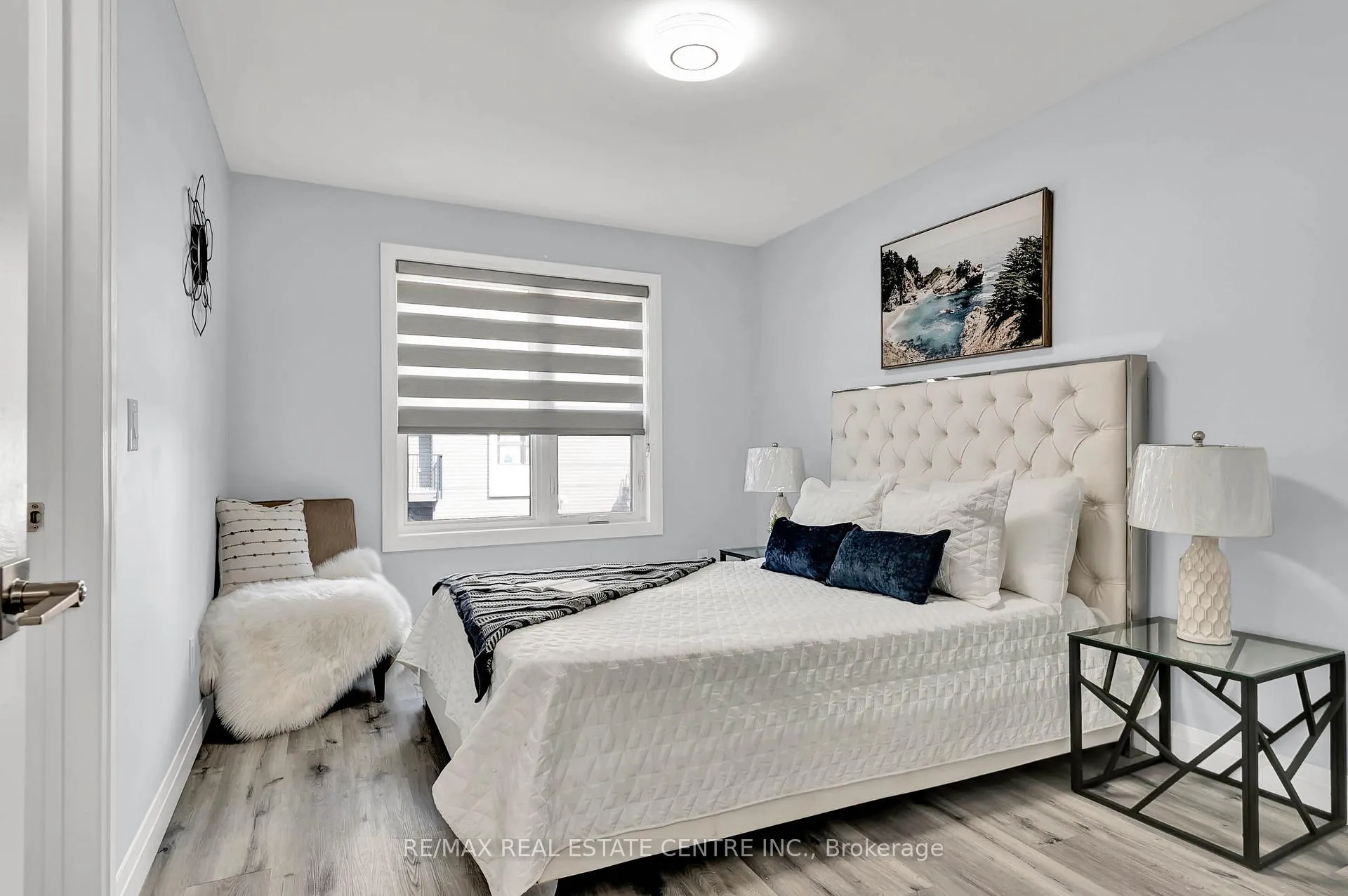 Photo 15 of Unit 5, 110 Fergus Avenue, Kitchener — HOMEH