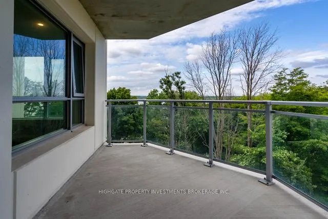 Photo 25 of Unit 1109, 56 Lakeside Terrace, Barrie, Little Lake — HOMEH