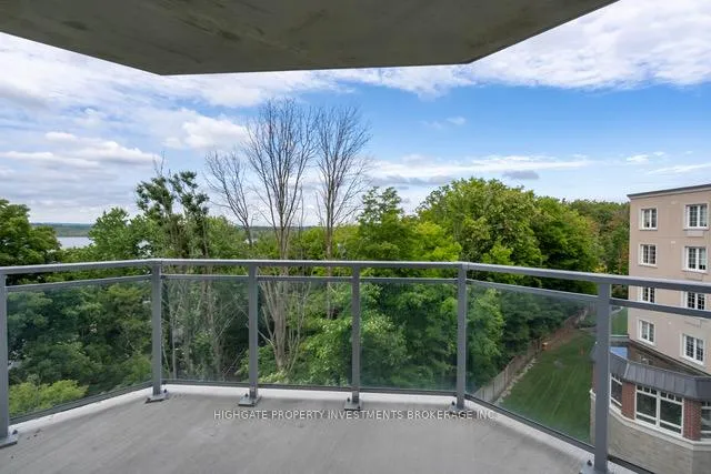 Photo 26 of Unit 1109, 56 Lakeside Terrace, Barrie, Little Lake — HOMEH