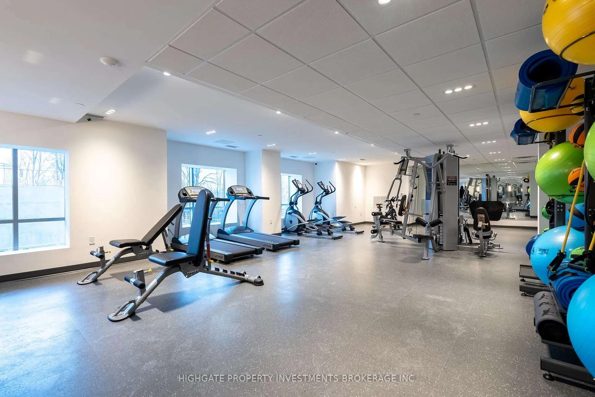 Photo 27 of Unit 1109, 56 Lakeside Terrace, Barrie, Little Lake — HOMEH