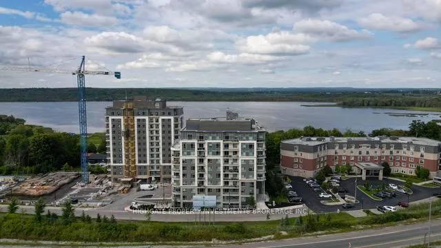 Photo 30 of Unit 1109, 56 Lakeside Terrace, Barrie, Little Lake — HOMEH