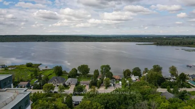 Photo 31 of Unit 1109, 56 Lakeside Terrace, Barrie, Little Lake — HOMEH