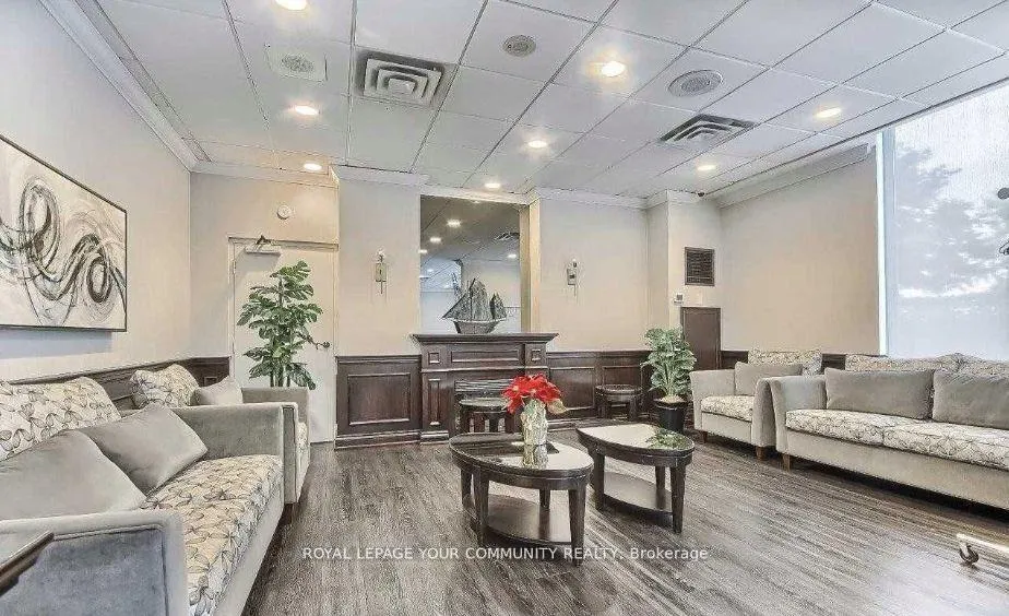 Photo 7 of Unit 1201, 7825 Bayview Avenue, Markham, Aileen-Willowbrook — HOMEH