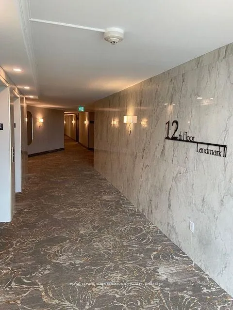 Photo 10 of Unit 1201, 7825 Bayview Avenue, Markham, Aileen-Willowbrook — HOMEH