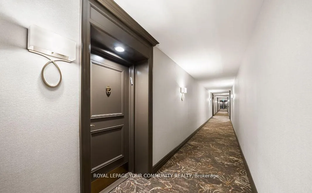 Photo 11 of Unit 1201, 7825 Bayview Avenue, Markham, Aileen-Willowbrook — HOMEH