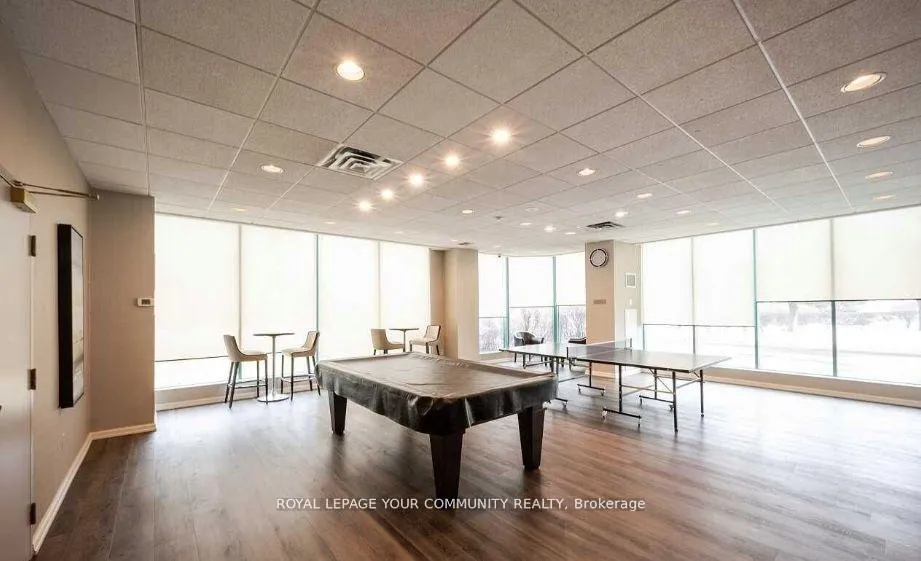 Photo 16 of Unit 1201, 7825 Bayview Avenue, Markham, Aileen-Willowbrook — HOMEH