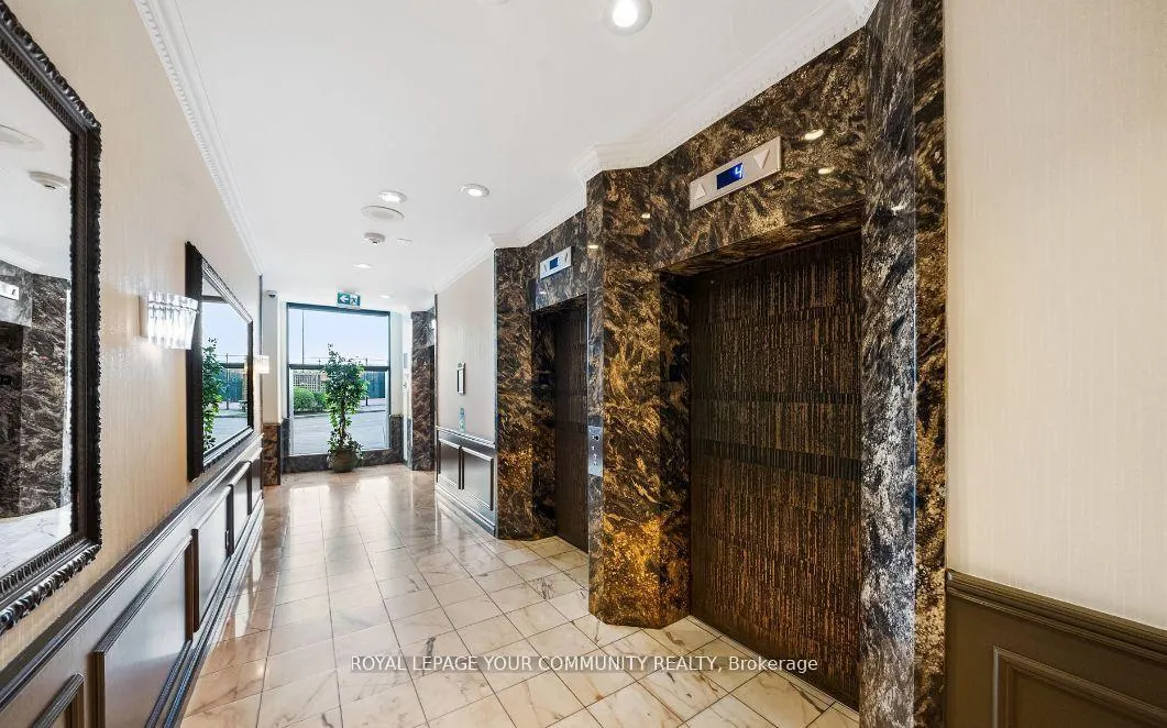 Photo 17 of Unit 1201, 7825 Bayview Avenue, Markham, Aileen-Willowbrook — HOMEH