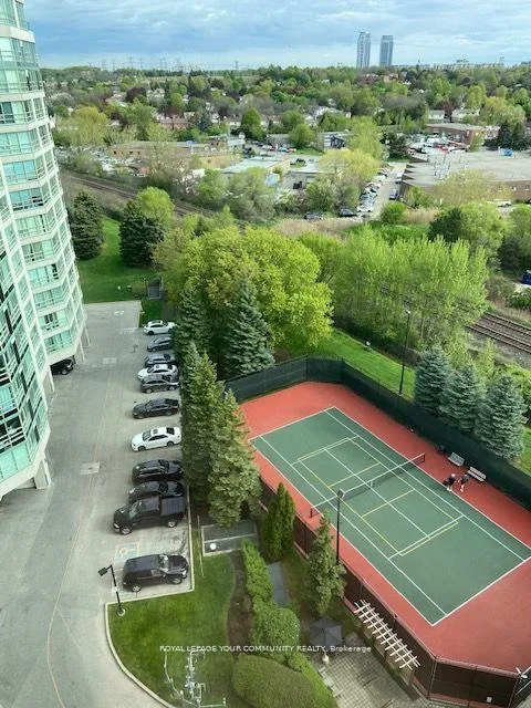 Photo 18 of Unit 1201, 7825 Bayview Avenue, Markham, Aileen-Willowbrook — HOMEH