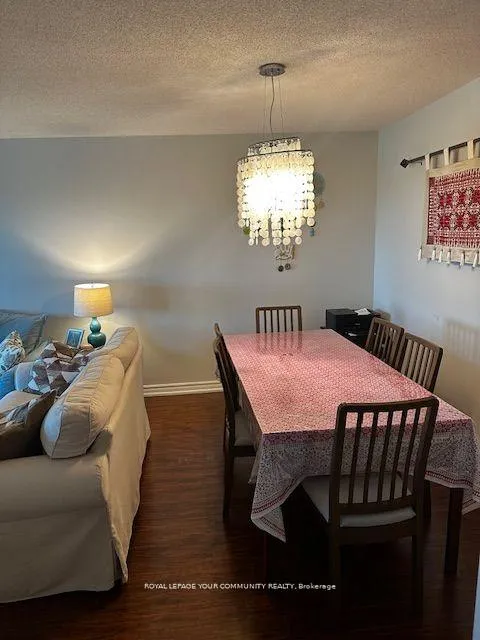 Photo 21 of Unit 1201, 7825 Bayview Avenue, Markham, Aileen-Willowbrook — HOMEH