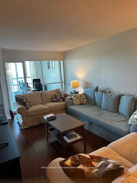 Photo 22 of Unit 1201, 7825 Bayview Avenue, Markham, Aileen-Willowbrook — HOMEH