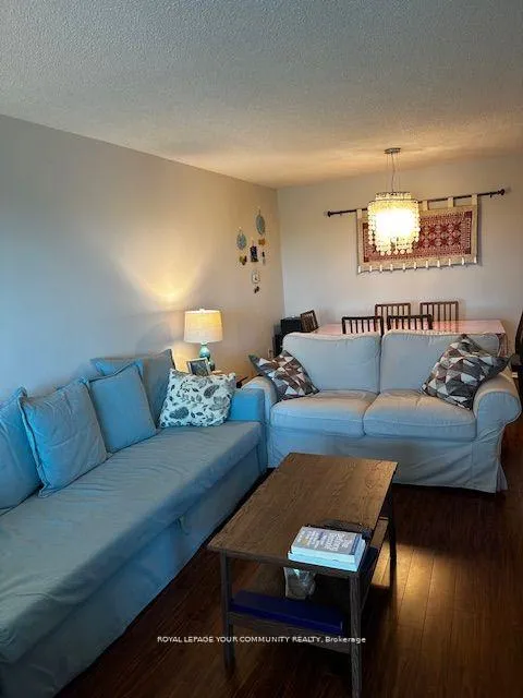 Photo 23 of Unit 1201, 7825 Bayview Avenue, Markham, Aileen-Willowbrook — HOMEH
