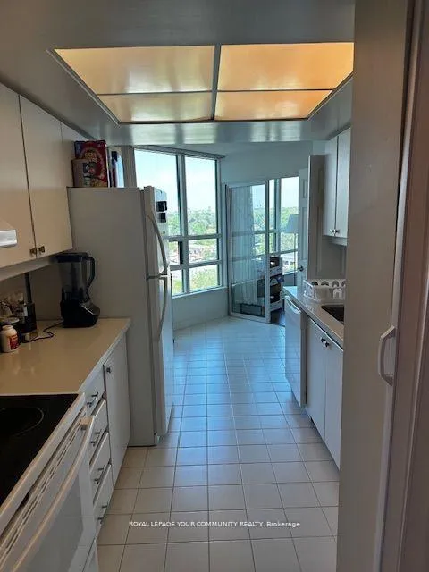 Photo 24 of Unit 1201, 7825 Bayview Avenue, Markham, Aileen-Willowbrook — HOMEH