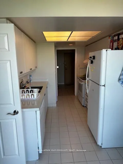 Photo 25 of Unit 1201, 7825 Bayview Avenue, Markham, Aileen-Willowbrook — HOMEH