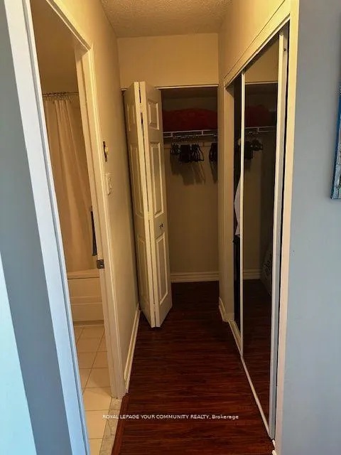 Photo 27 of Unit 1201, 7825 Bayview Avenue, Markham, Aileen-Willowbrook — HOMEH