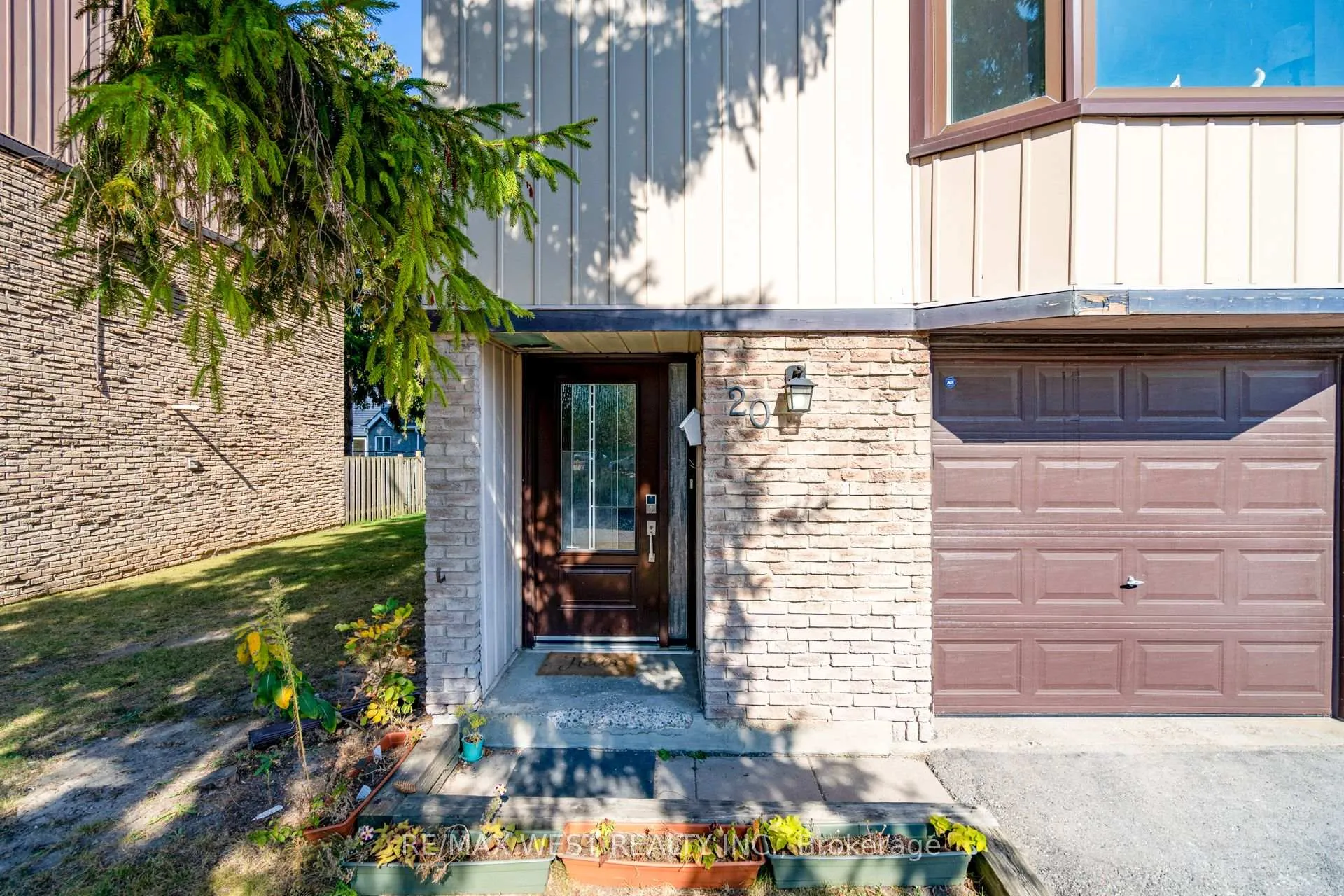 Photo 50 of Unit 20, 220 Ormond Drive, Oshawa, Samac — HOMEH