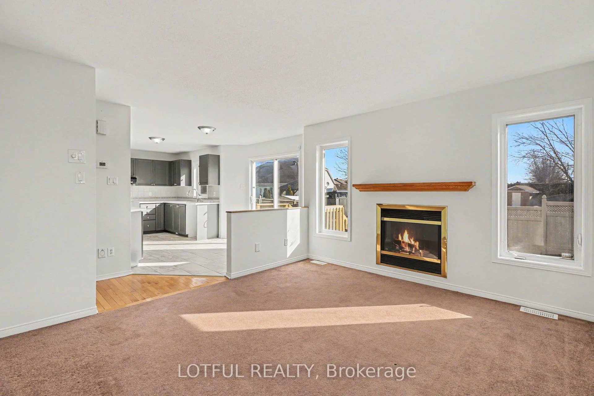 Photo 8 of 2243 Esprit Drive, Ottawa, Avalon East — HOMEH