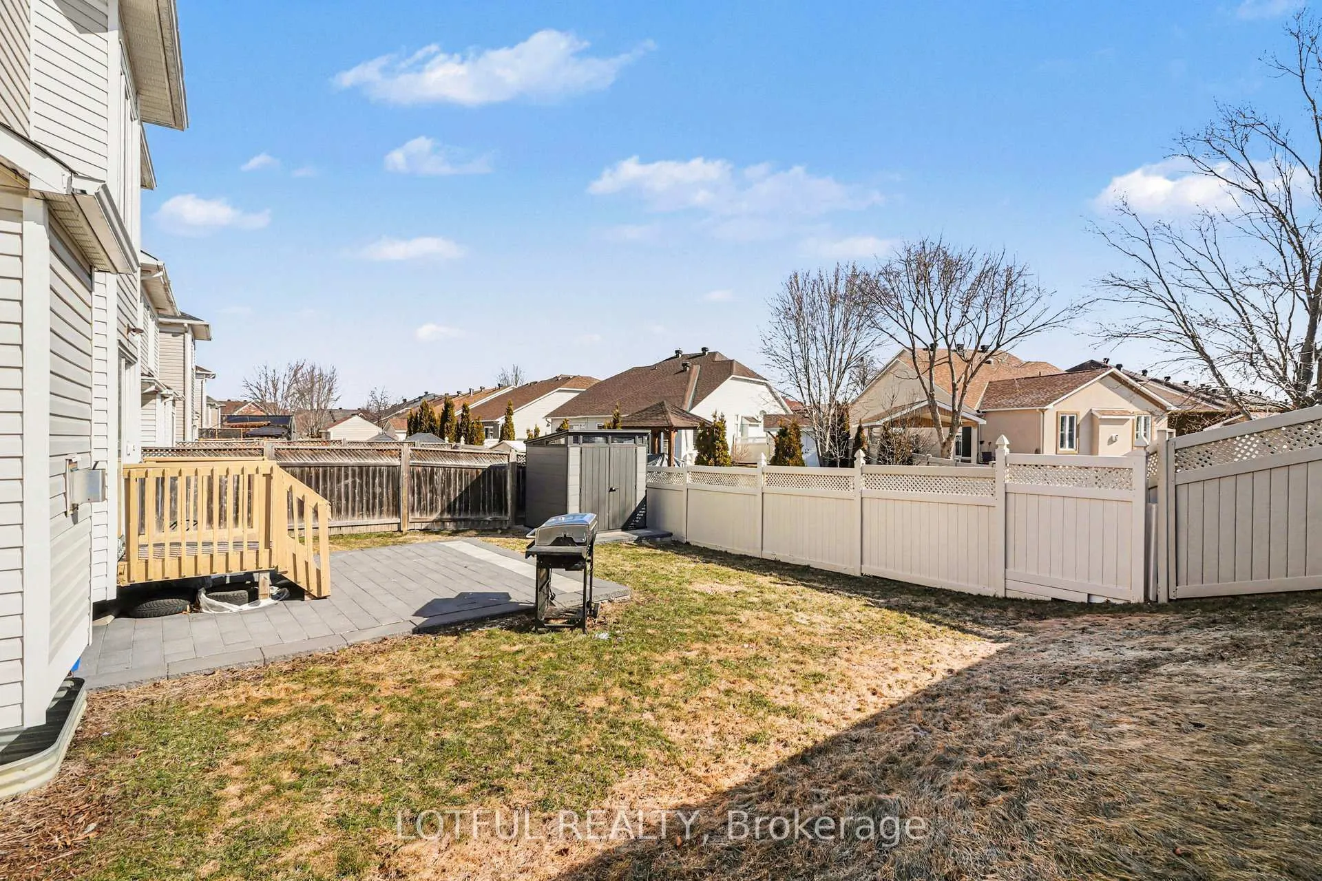 Photo 32 of 2243 Esprit Drive, Ottawa, Avalon East — HOMEH