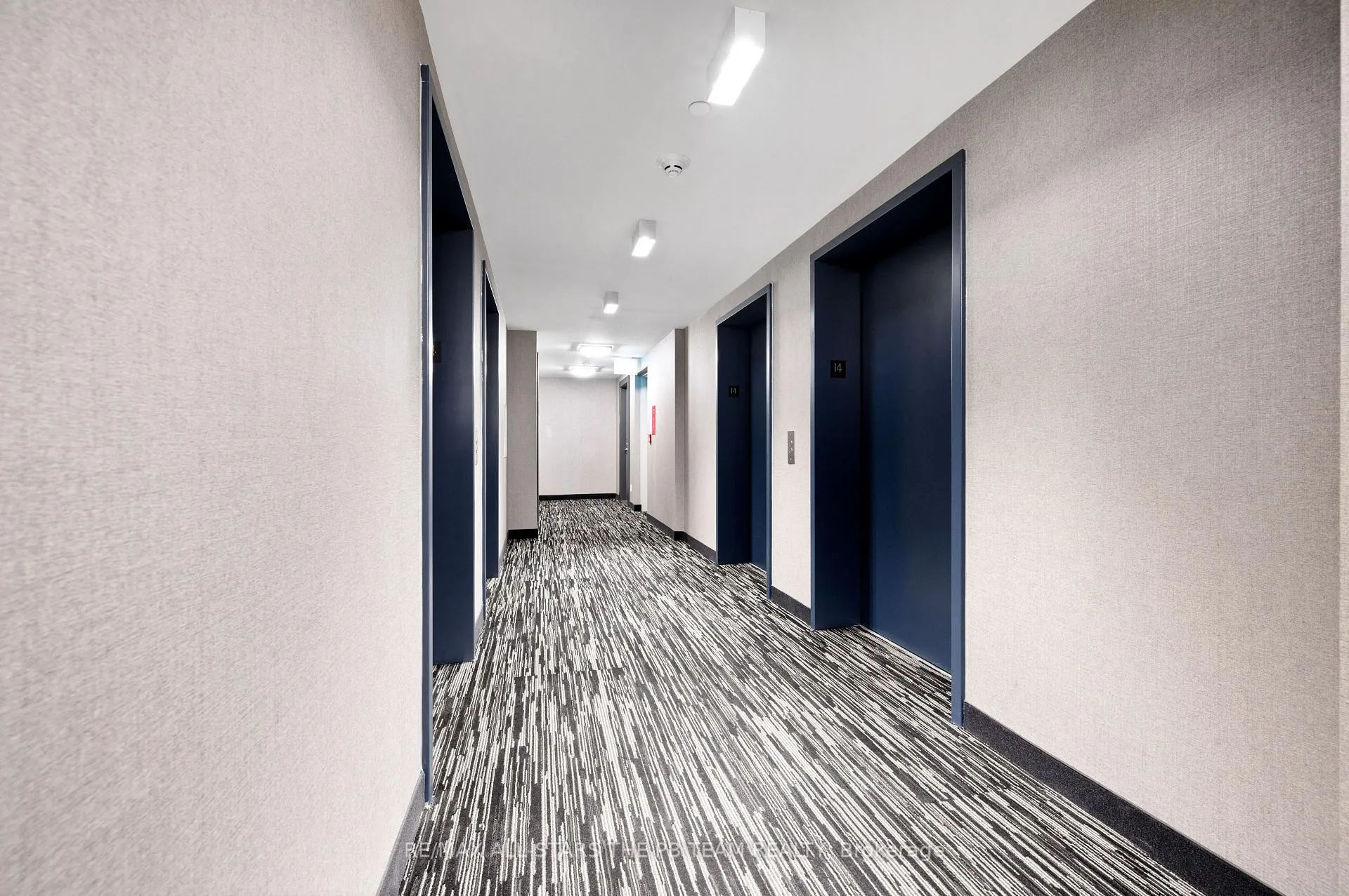 Photo 8 of Unit 1403, 286 Main Street, Toronto, East End-Danforth — HOMEH
