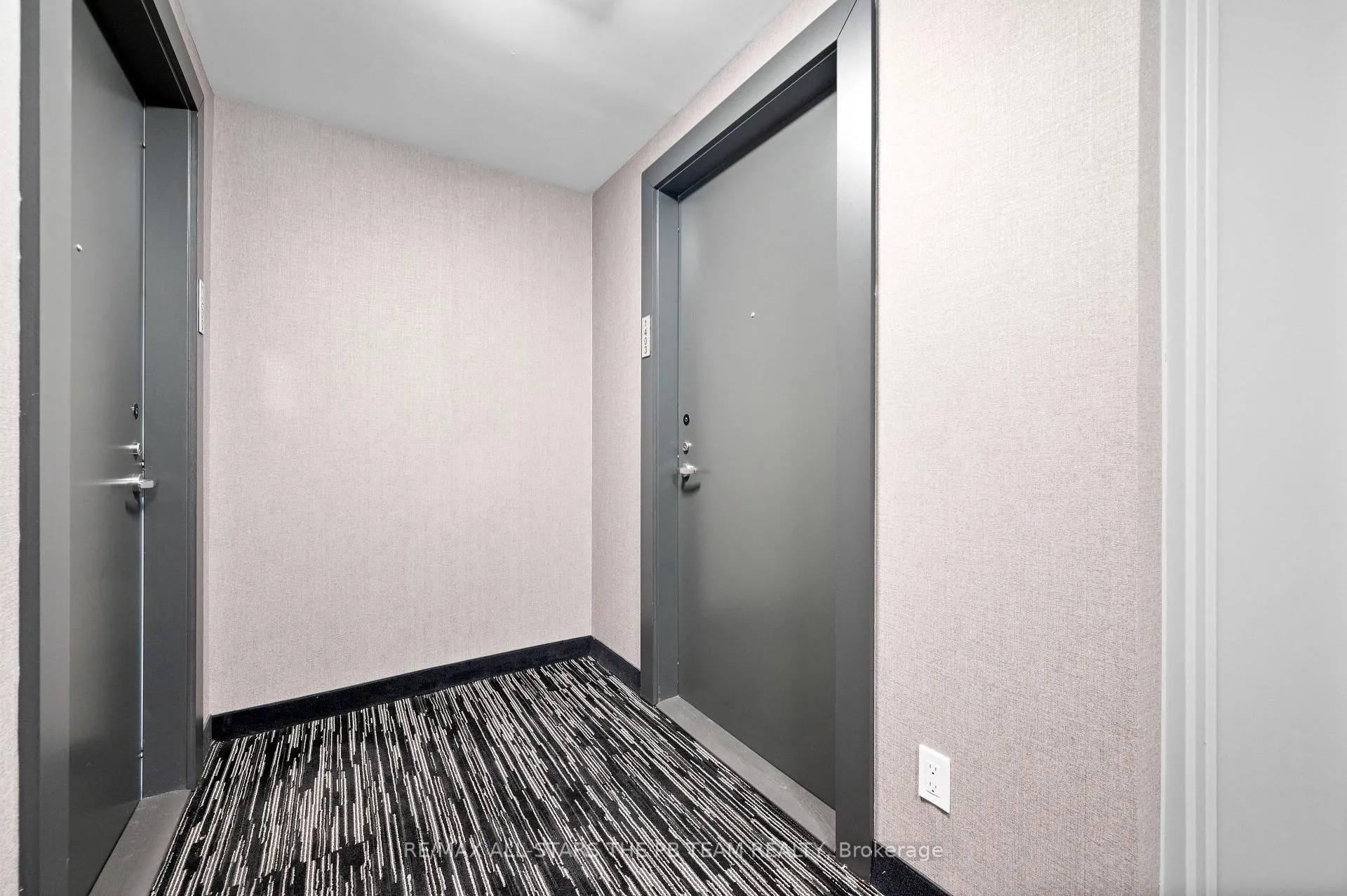 Photo 9 of Unit 1403, 286 Main Street, Toronto, East End-Danforth — HOMEH