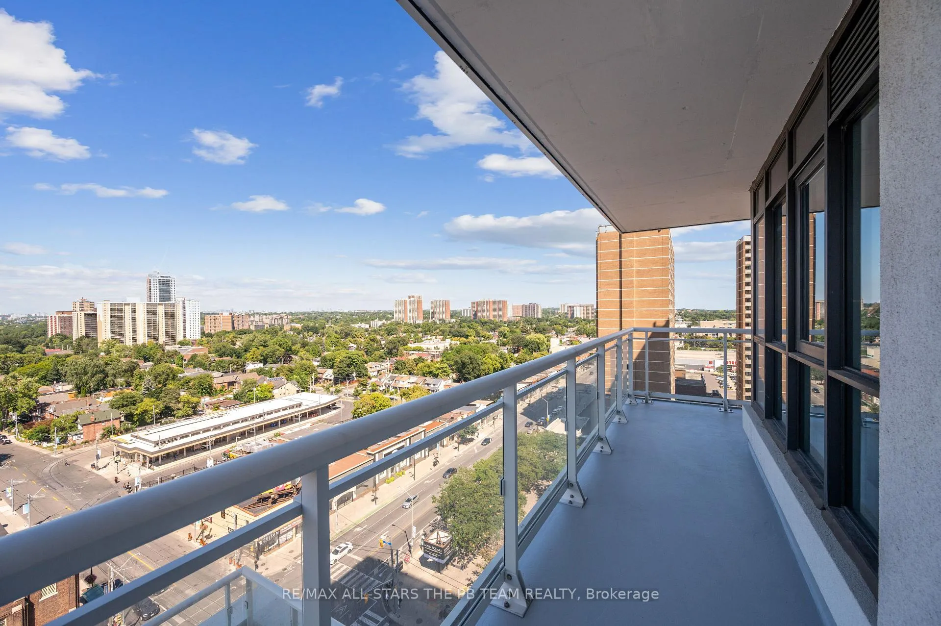 Photo 28 of Unit 1403, 286 Main Street, Toronto, East End-Danforth — HOMEH