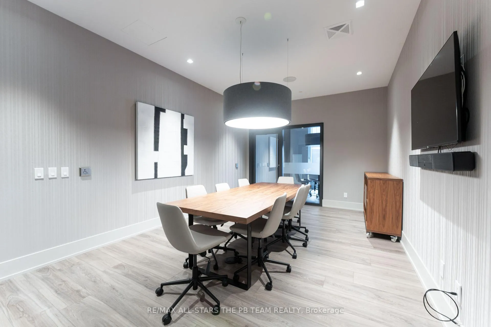 Photo 38 of Unit 1403, 286 Main Street, Toronto, East End-Danforth — HOMEH