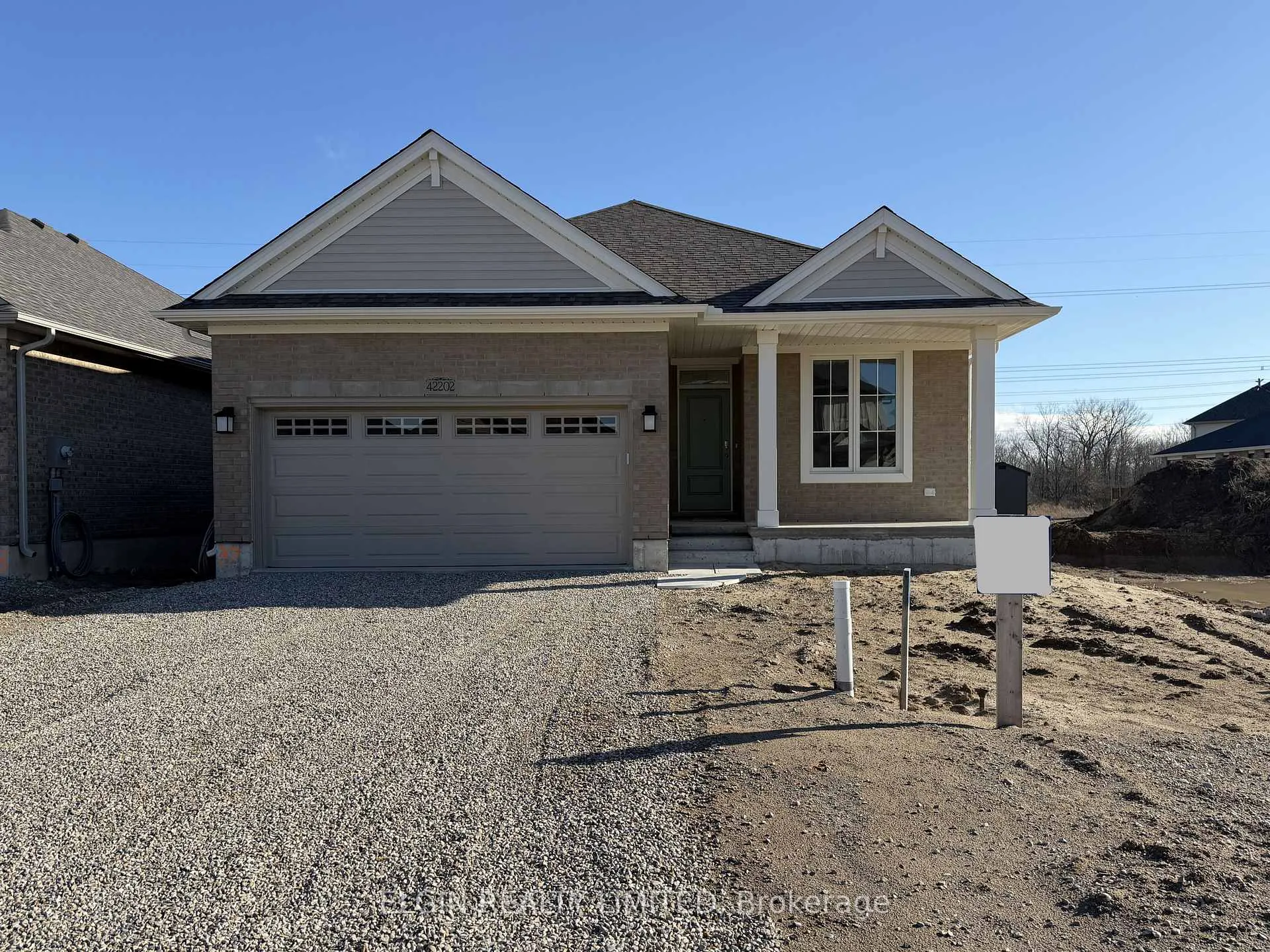 Photo 1 of 42202 McBain Line, Central Elgin, Rural Central Elgin — HOMEH